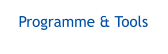 Programme & Tools