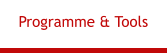 Programme & Tools